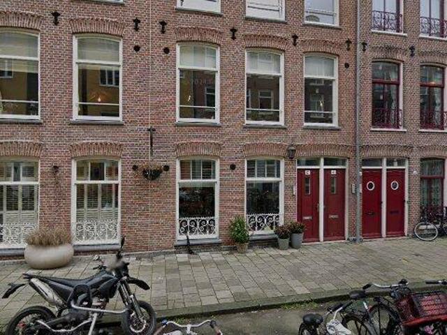 Appartement te huur in Zuid, Amsterdam