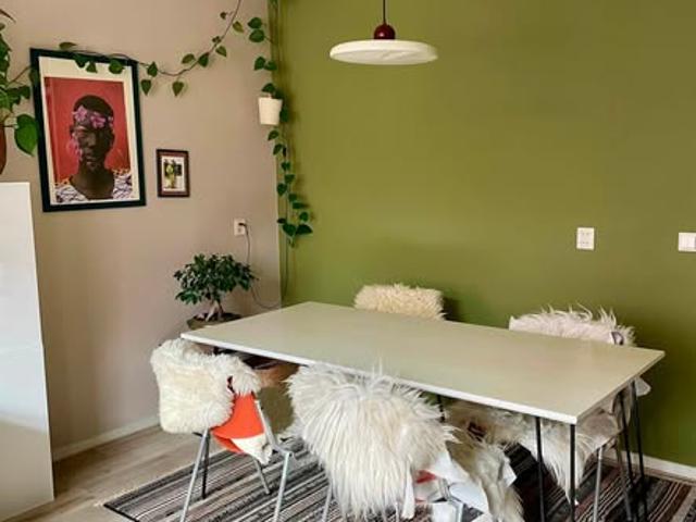 Appartement te huur in Centrum, Amsterdam