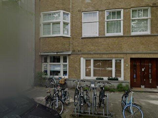 Appartement te huur in Zuid, Amsterdam