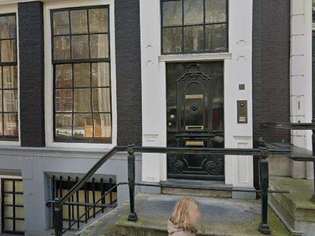 Appartement te huur in Centrum, Amsterdam