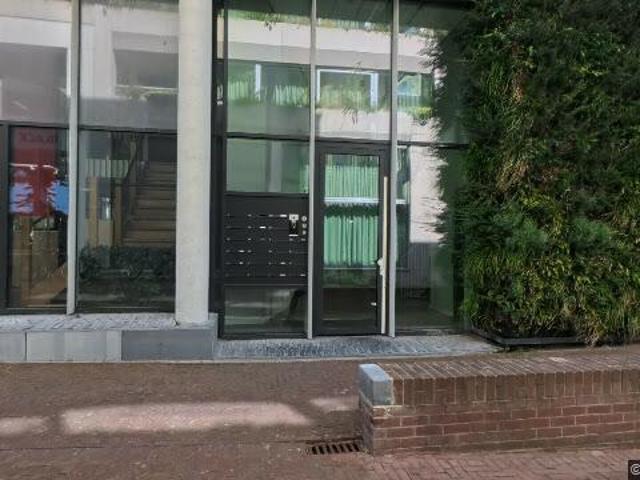 Appartement te huur in Teleport, Amsterdam