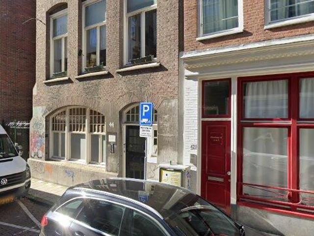 Appartement te huur in Nieuwmarkt/Lastage, Amsterdam