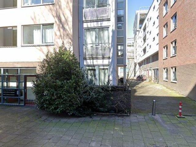 Appartement te huur in Centrum, Amsterdam