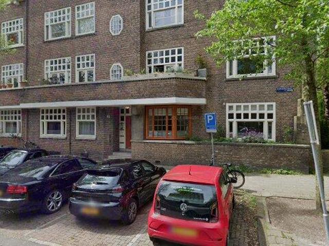 Appartement te huur in Zuid, Amsterdam