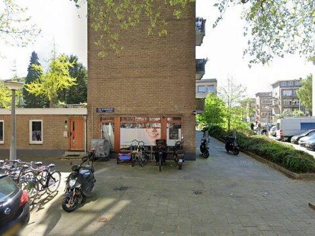 Appartement te huur in West, Amsterdam