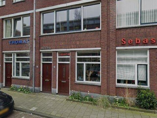 Appartement te huur in Oost, Amsterdam
