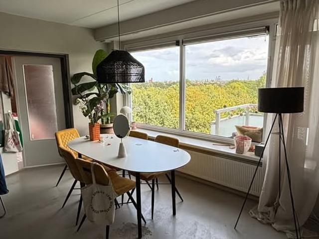Appartement te huur in Grachtengordel, Amsterdam