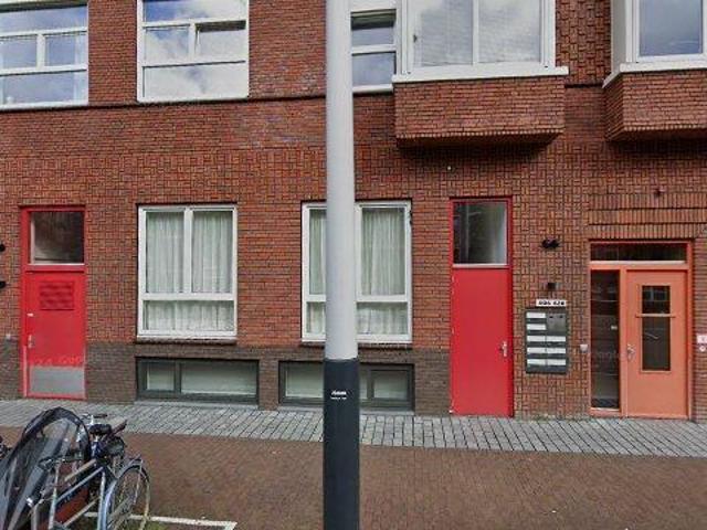 Appartement te huur in West, Amsterdam