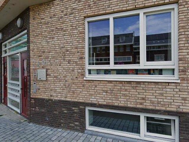 Appartement te huur in West, Amsterdam