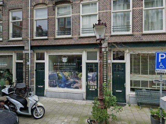 Appartement te huur in West, Amsterdam