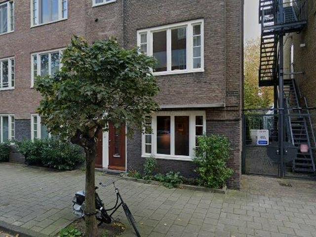 Appartement te huur in Zuid, Amsterdam