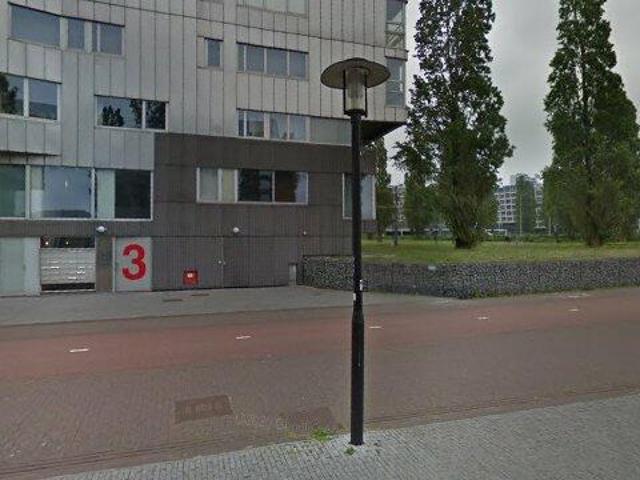 Appartement te huur in Oost, Amsterdam