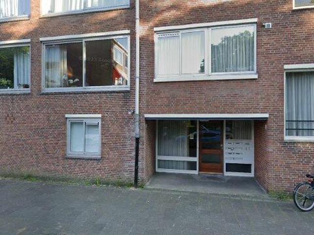 Appartement te huur in Zuid, Amsterdam