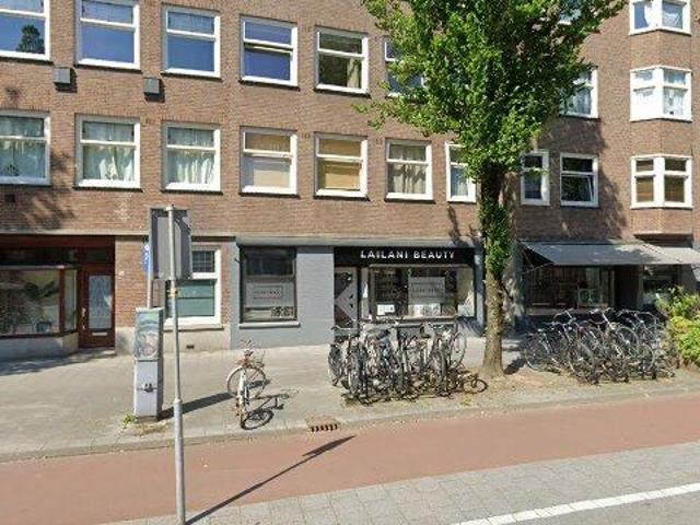 Appartement te huur in Rivierenbuurt, Amsterdam