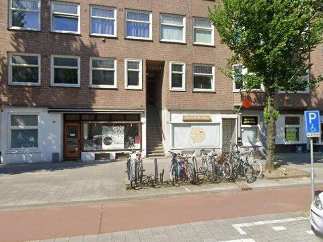 Appartement te huur in Zuid, Amsterdam