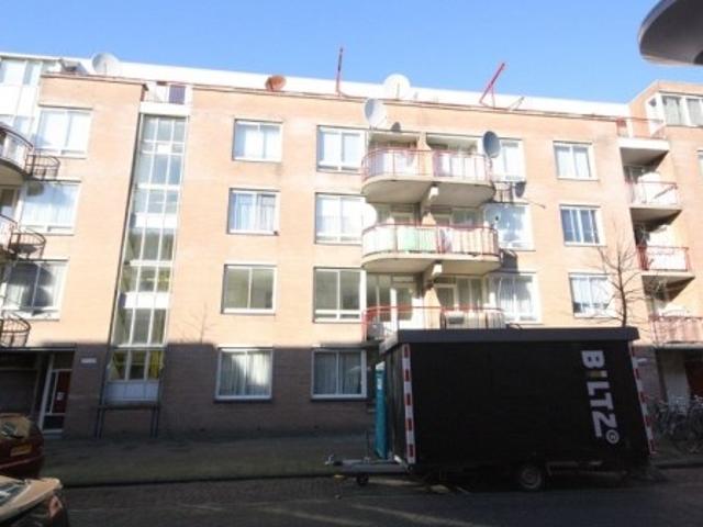 Appartement te huur in Oost, Amsterdam