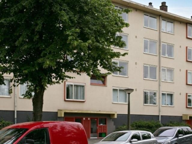Appartement te huur in Nieuw-West, Amsterdam
