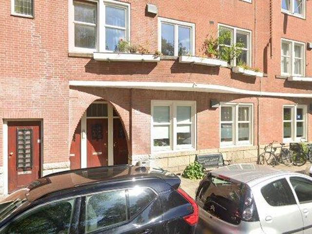 Appartement te huur in Zuid, Amsterdam