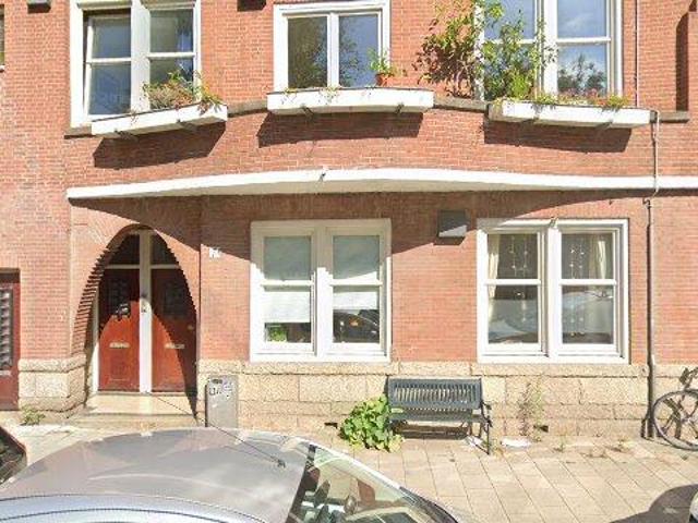 Appartement te huur in Zuid, Amsterdam
