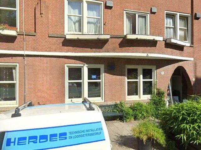 Appartement te huur in Zuid, Amsterdam
