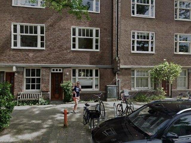 Appartement te huur in Zuid, Amsterdam