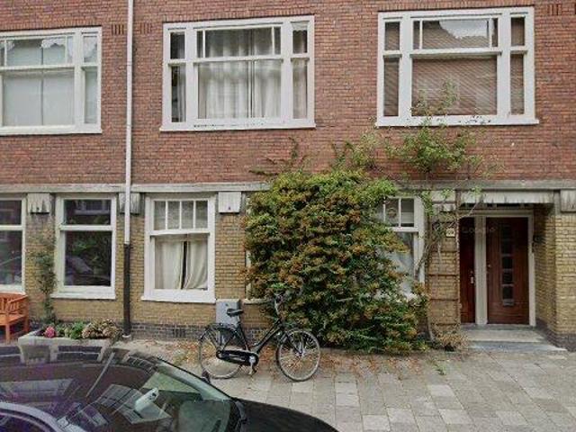 Appartement te huur in Zuid, Amsterdam