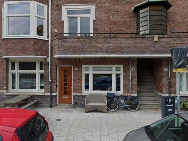 Appartement te huur in Zuid, Amsterdam