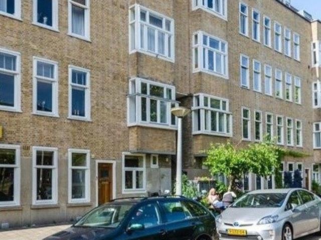 Appartement te huur in Zuid, Amsterdam