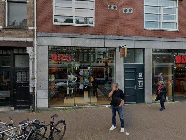 Appartement te huur in Centrum, Amsterdam