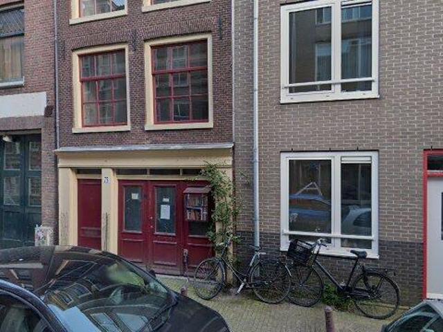 Appartement te huur in Centrum, Amsterdam