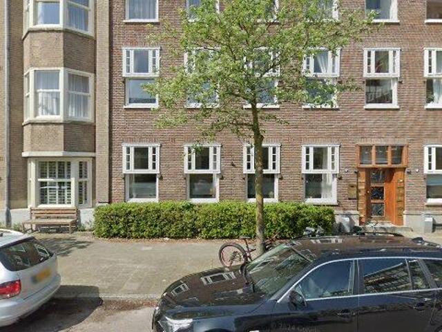Appartement te huur in Oud-Zuid, Amsterdam