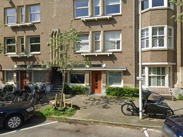 Appartement te huur in Oud-Zuid, Amsterdam