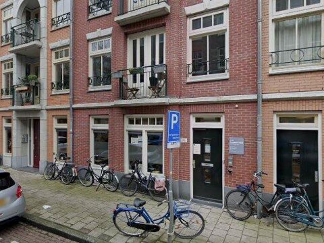 Appartement te huur in Zuid, Amsterdam
