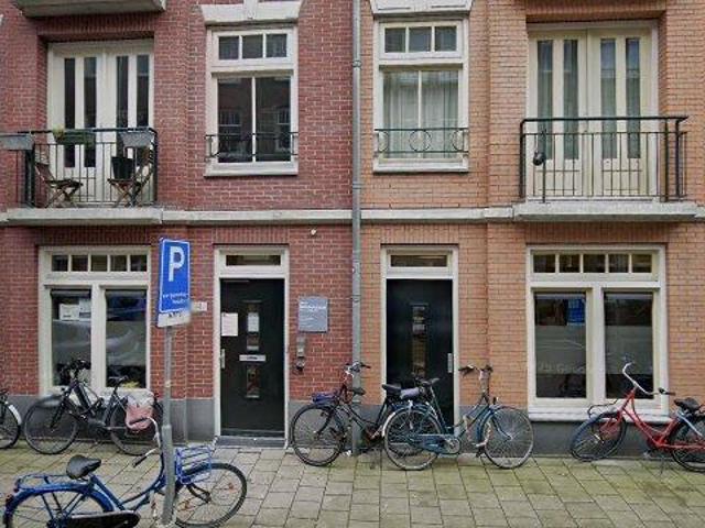 Appartement te huur in Zuid, Amsterdam