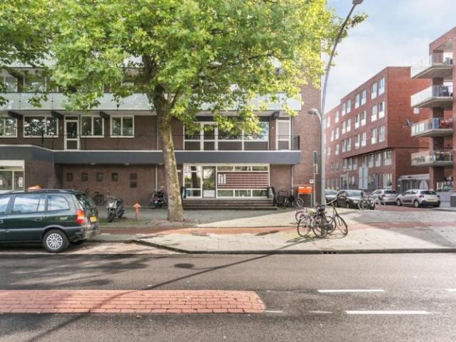 Appartement te huur in Nieuw-West, Amsterdam