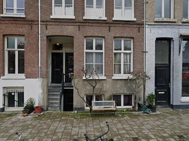 Appartement te huur in Zuid, Amsterdam
