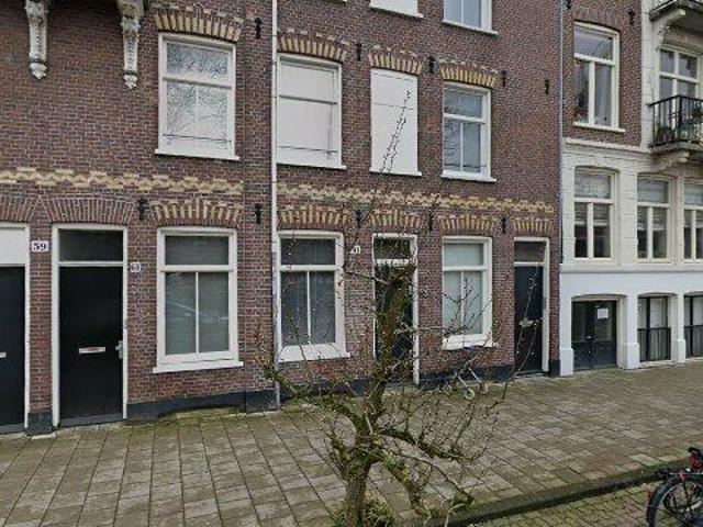Appartement te huur in Zuid, Amsterdam