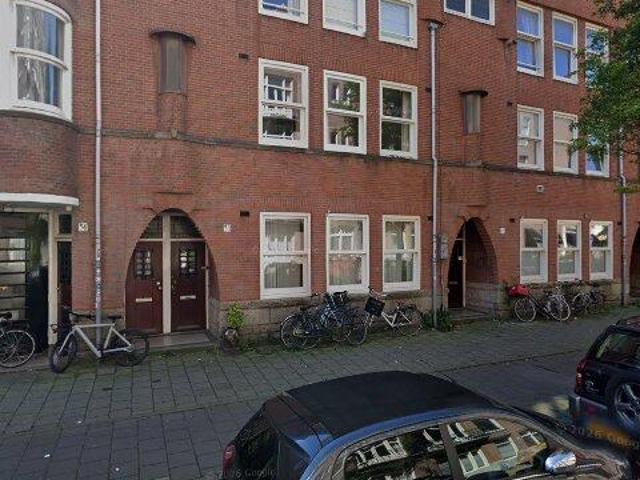 Appartement te huur in Zuid, Amsterdam