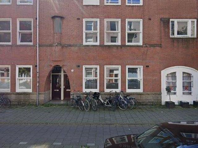 Appartement te huur in Zuid, Amsterdam