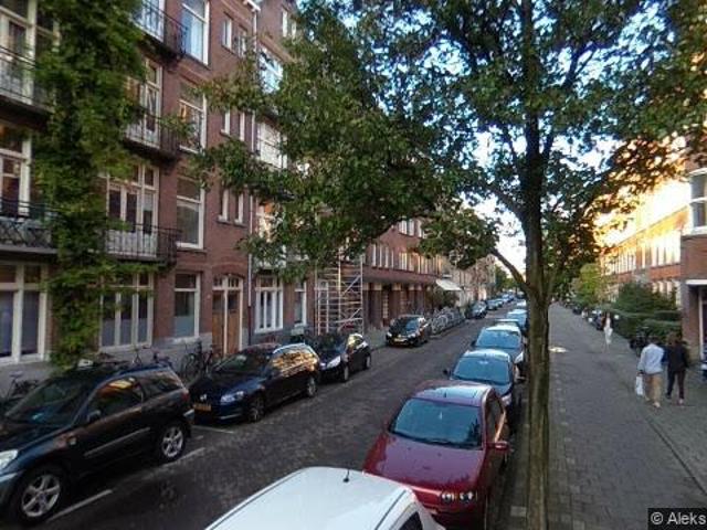 Appartement te huur in Zuid, Amsterdam