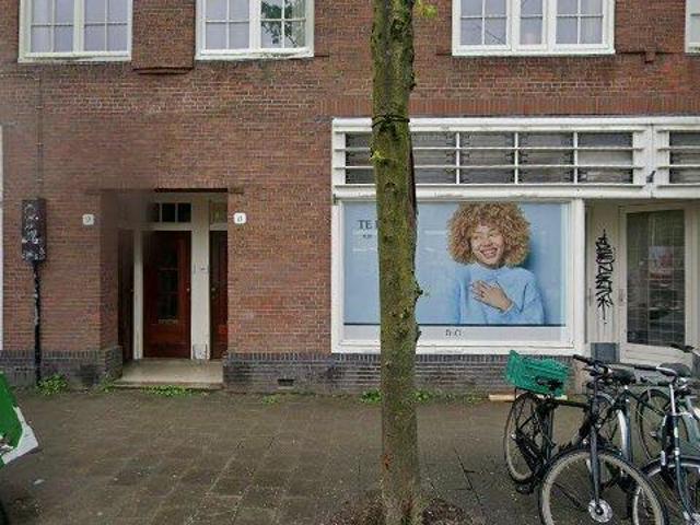 Appartement te huur in Oud-Zuid, Amsterdam