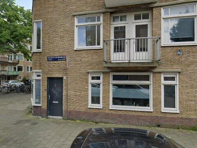 Appartement te huur in West, Amsterdam
