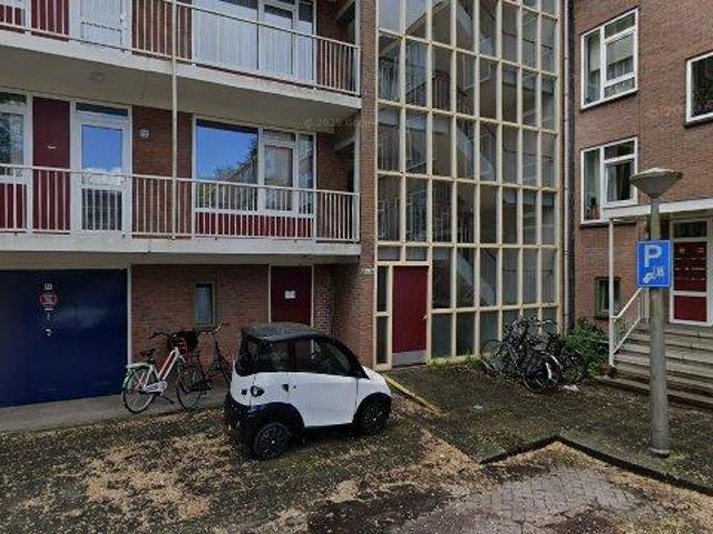 Appartement te huur in Zuid, Amsterdam