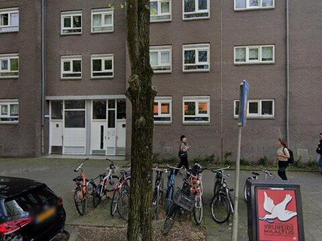 Appartement te huur in Centrum, Amsterdam