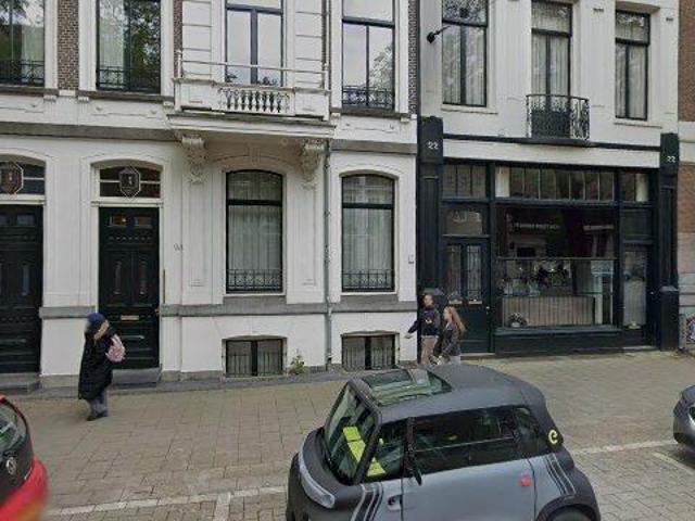 Appartement te huur in Weesperbuurt, Amsterdam