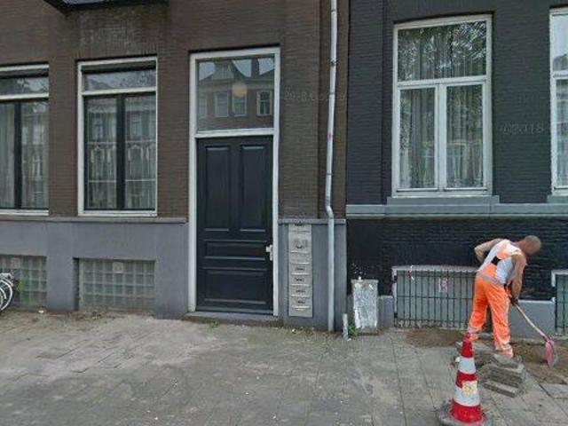 Appartement te huur in Centrum, Amsterdam