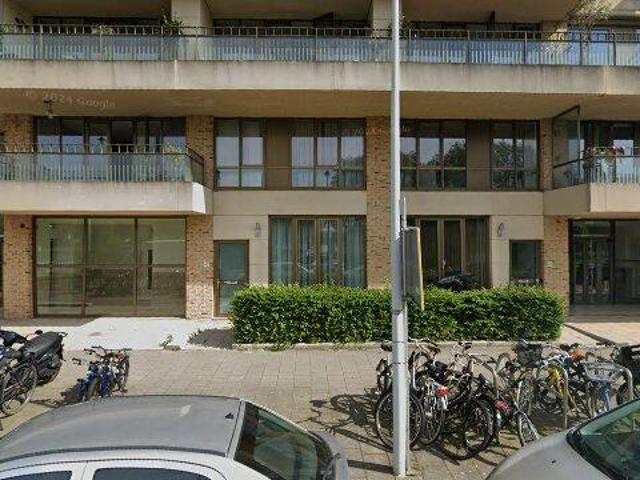 Appartement te huur in Nieuw-West, Amsterdam