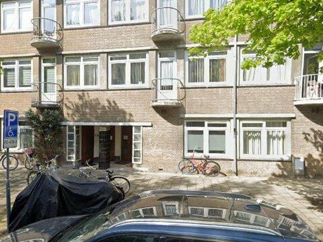 Appartement te huur in Zuid, Amsterdam