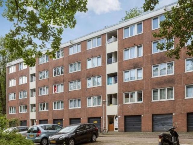 Appartement te huur in Zunderdorp, Amsterdam