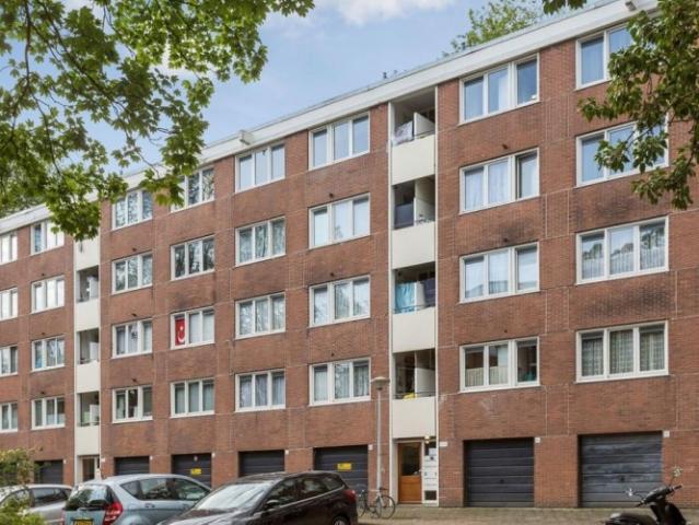 Appartement te huur in Zunderdorp, Amsterdam